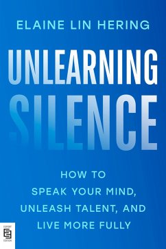 Unlearning Silence - Lin Hering, Elaine