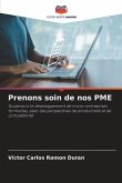 Prenons soin de nos PME