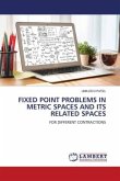 FIXED POINT PROBLEMS IN METRIC SPACES AND ITS RELATED SPACES