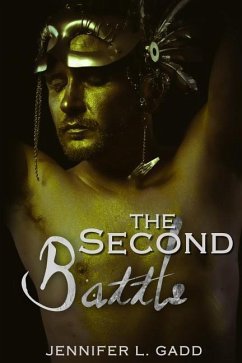 The Second Battle - Gadd, Jennifer L.