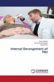 Internal Derangement of TMJ