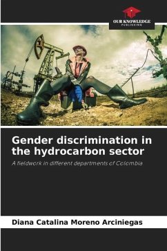 Gender discrimination in the hydrocarbon sector - Moreno Arciniegas, Diana Catalina