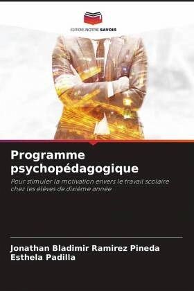 Programme psychopédagogique