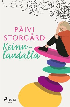 Keinulaudalla - Storgård, Päivi