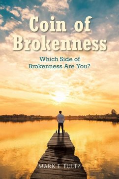 Cover Coin of Brokenness