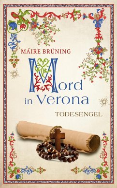 Mord in Verona - Todesengel - Brüning, Máire
