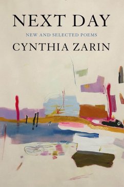 Next Day (eBook, ePUB) - Zarin, Cynthia