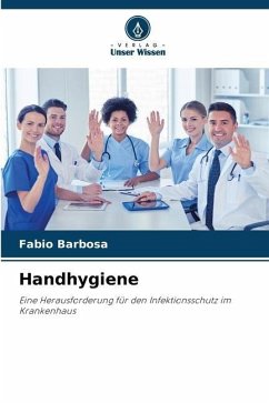 Handhygiene - Barbosa, Fabio