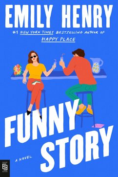 Funny Story - Henry, Emily