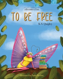 Cover To Be Free