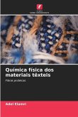 Química física dos materiais têxteis