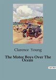 The Motor Boys Over The Ocean