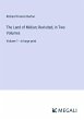 The Land of Midian; Revisited, in Two... - Bild 1