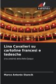 Lina Cavalieri su cartoline francesi e tedesche
