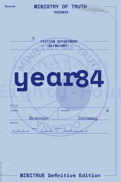 year84 - Conaway, Brennan