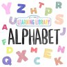 A.C. Larc's Learning Library Alphabet - Bild 1