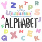 A.C. Larc's Learning Library Alphabet