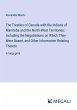 The Treaties of Canada with the Indians... - Bild 1