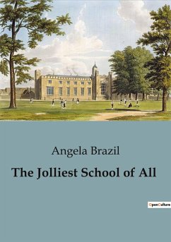 The Jolliest School of All - Brazil, Angela