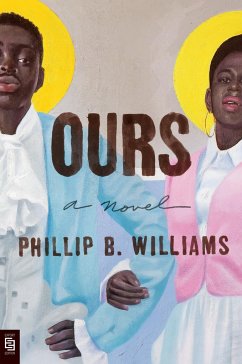 Ours - Williams, Phillip B.