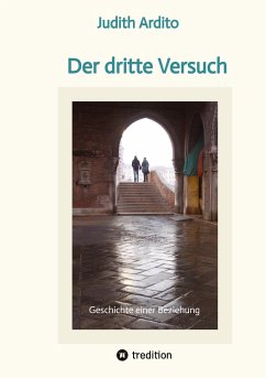 Der dritte Versuch - Ardito, Judith