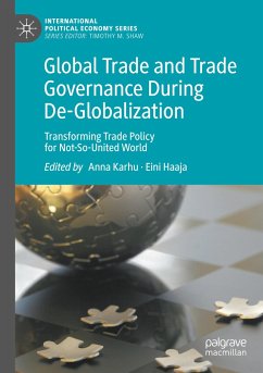 Global Trade and Trade Governance During De-Globalization