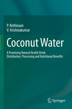 Coconut Water - Rethinam, P.;Krishnakumar, V.