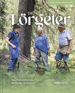 Die Lörgeter - Finatzer, Johann;Finatzer, Sibylle