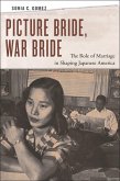 Picture Bride, War Bride (eBook, ePUB)