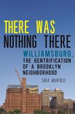 There Was Nothing There (eBook, ePUB)