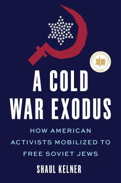 Cover A Cold War Exodus (eBook, ePUB)