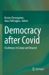 Democracy after Covid - Bild 1