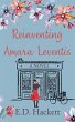 Reinventing Amara Leventis (eBook, ePUB) - Bild 1