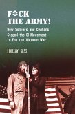 F*ck The Army! (eBook, ePUB)