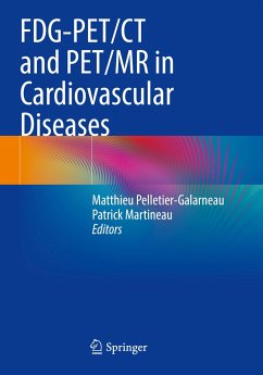 FDG-PET/CT and PET/MR in Cardiovascular Diseases