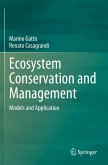 Ecosystem Conservation and Management