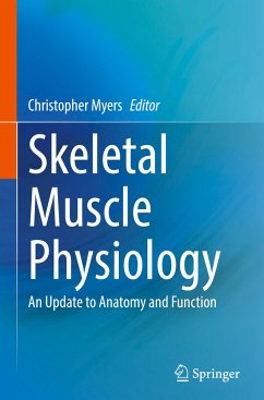 Skeletal Muscle Physiology