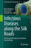 Infectious Diseases along the Silk Roads (eBook, PDF)