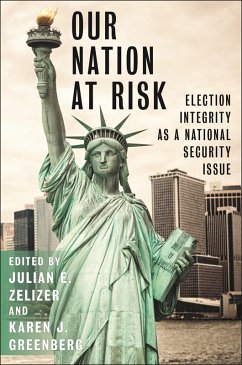 Our Nation at Risk (eBook, ePUB)