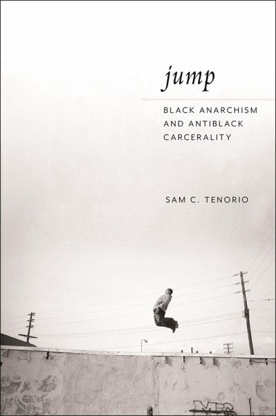 Jump (eBook, ePUB)