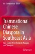 Transnational Chinese Diaspora in... - Bild 1