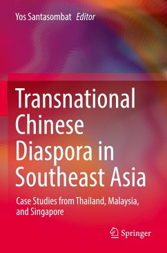 Transnational Chinese Diaspora in Southeast Asia - englisches Buch ...