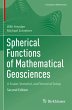 Spherical Functions of Mathematical... - Bild 1
