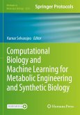 Computational Biology and Machine Learning for Metabolic Engineering and Synthetic Biology