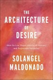 The Architecture of Desire (eBook, ePUB)