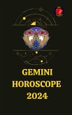 Gemini Horoscope 2024 (eBook, ePUB) Gemini Horoscope 2024 (eBook, ePUB)
