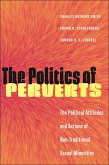 The Politics of Perverts (eBook, ePUB)