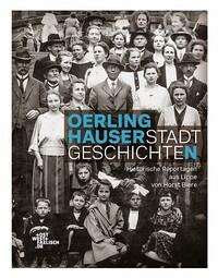 Oerlinghauser Stadtgeschichten - Biere, Horst