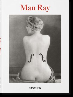 Man Ray - Ware, Katherine