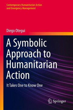 Cover A Symbolic Approach to Humanitarian Action